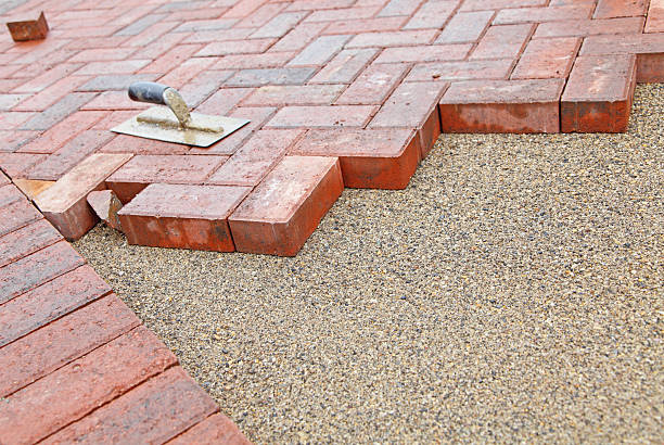 Driveway Pavers for Homes in Lincolnton, GA